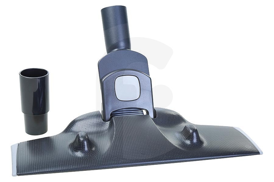 Electrolux Stofzuiger Combi Stofzuigerborstel ZE065 SpeedyClean voor o.a. Aeg, Electrolux ø 32 & 35 mm Harde en zachte vloeren 9001661421, ZE065 geschikt voor o.a. Stofzuigers met een aansluiting van 32 of 35mm