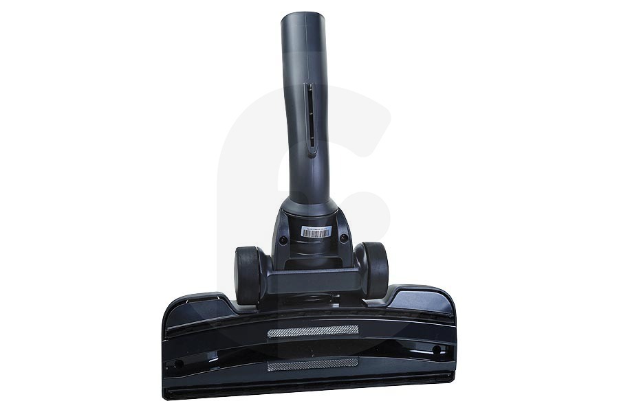 Electrolux Aspirapolvere ZE140 Spazzola combinata (spazzola di aspirazione, bocchetta combinata, spazzola per pavimenti) ovale ø 36mm per, tra gli altri AEG aspirapolvere 9001677906