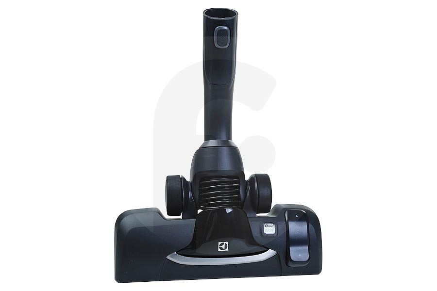 Electrolux Aspirapolvere ZE140 Spazzola combinata (spazzola di aspirazione, bocchetta combinata, spazzola per pavimenti) ovale ø 36mm per, tra gli altri AEG aspirapolvere 9001677906
