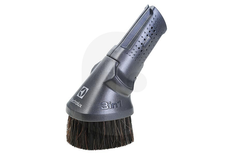 Electrolux Aspiradora Electrolux ZE117 Aeropro 3 en 1 multi herramienta para aspiradora 9001677963 apto para entre otros AeroPro con conexión de 36 mm