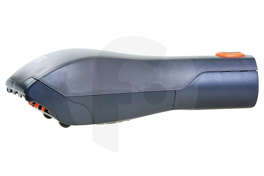Electrolux Aspirapolvere AZE116 Aeropro bocchetta per mobili mini turbo (spazzola per mobili) ovale connessione 36mm per, tra gli altri Electrolux aspirapolvere 9001677955