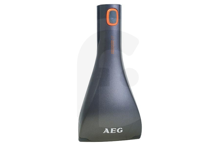 Electrolux Aspirapolvere AZE116 Aeropro bocchetta per mobili mini turbo (spazzola per mobili) ovale connessione 36mm per, tra gli altri Electrolux aspirapolvere 9001677955