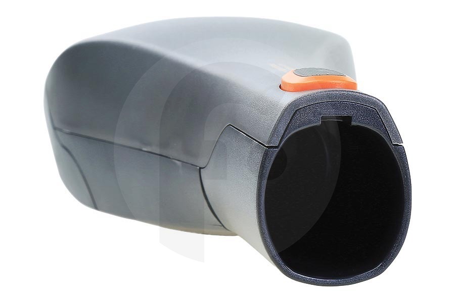 Electrolux Aspirapolvere AZE116 Aeropro bocchetta per mobili mini turbo (spazzola per mobili) ovale connessione 36mm per, tra gli altri Electrolux aspirapolvere 9001677955