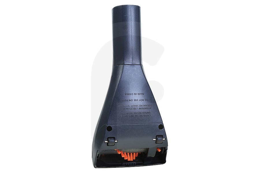 Electrolux Aspirapolvere AZE116 Aeropro bocchetta per mobili mini turbo (spazzola per mobili) ovale connessione 36mm per, tra gli altri Electrolux aspirapolvere 9001677955