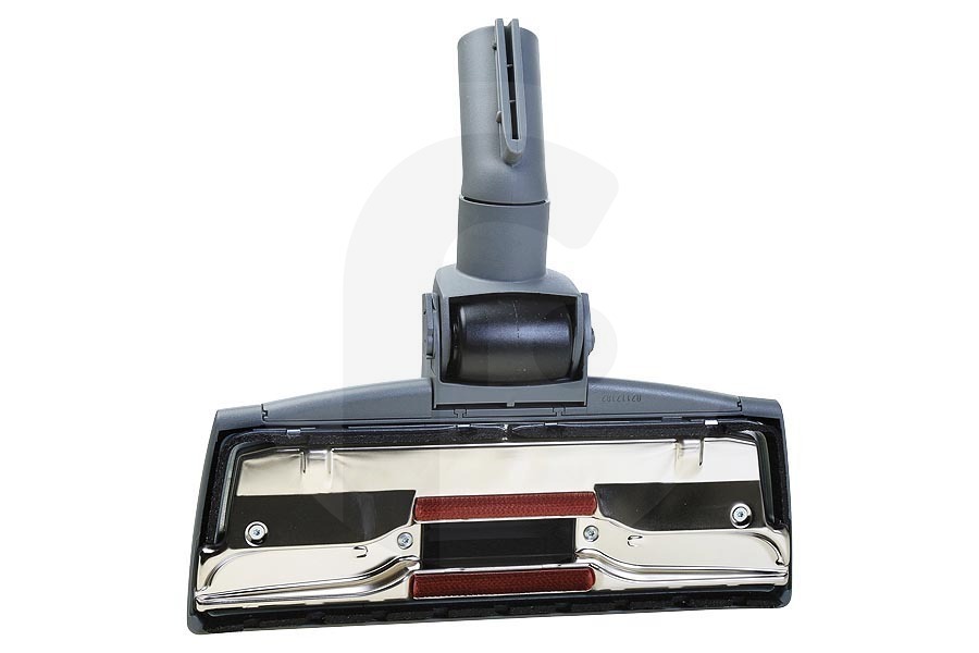 Electrolux  Spazzola combinata Aspirapolvere ZE010 adatto per AEG, Electrolux ø 32 mm Supervifice dura o morbida 9000846783