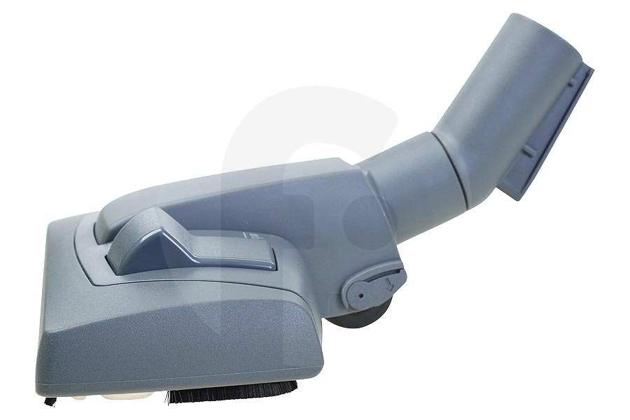 Electrolux  Spazzola combinata Aspirapolvere ZE010 adatto per AEG, Electrolux ø 32 mm Supervifice dura o morbida 9000846783