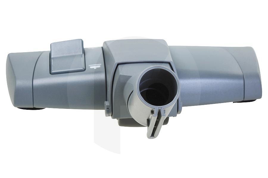 Electrolux  Spazzola combinata Aspirapolvere ZE010 adatto per AEG, Electrolux ø 32 mm Supervifice dura o morbida 9000846783