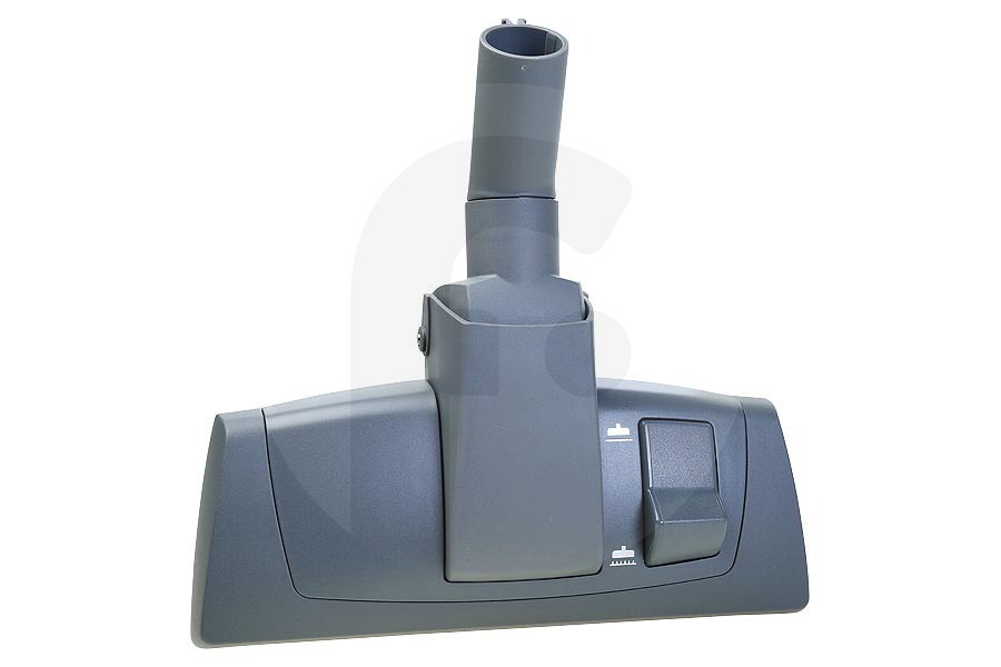 Electrolux  Spazzola combinata Aspirapolvere ZE010 adatto per AEG, Electrolux ø 32 mm Supervifice dura o morbida 9000846783