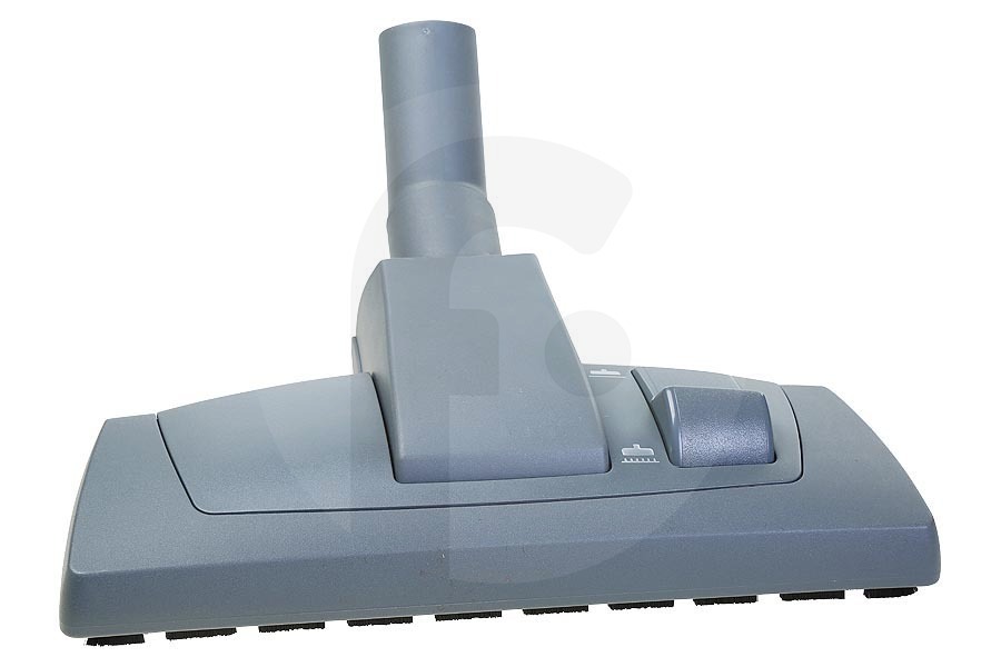 Zanussi Aspiradora Cepillo combinado Aspiradora ZE010 entre otros AEG, Electrolux ø 32 mm Suelos duros y blandos 9000846783 apto para entre otros Modelos con conexión de 32 mm.