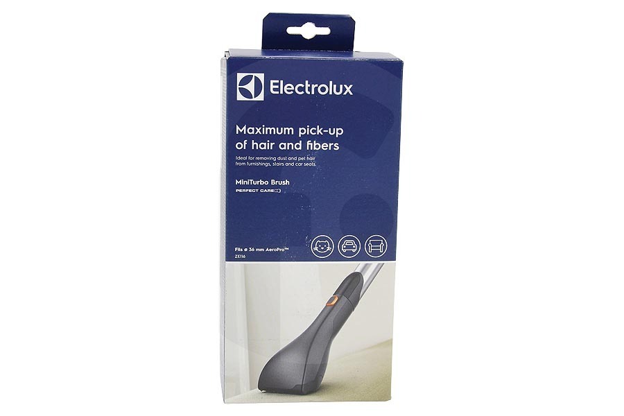 Electrolux Staubsauger Electrolux ZE116 Mini-Turbodüse 9001677948 Staubsauger