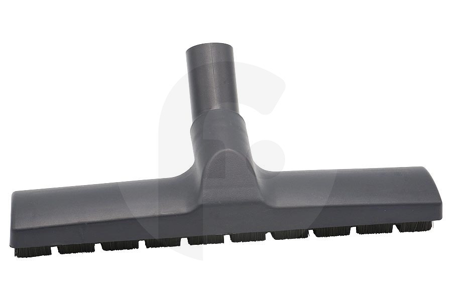 Zanussi Aspiradora Boquilla para suelos duros aspiradora 1130683061 apto para entre otros Todos los modelos de 32 mm