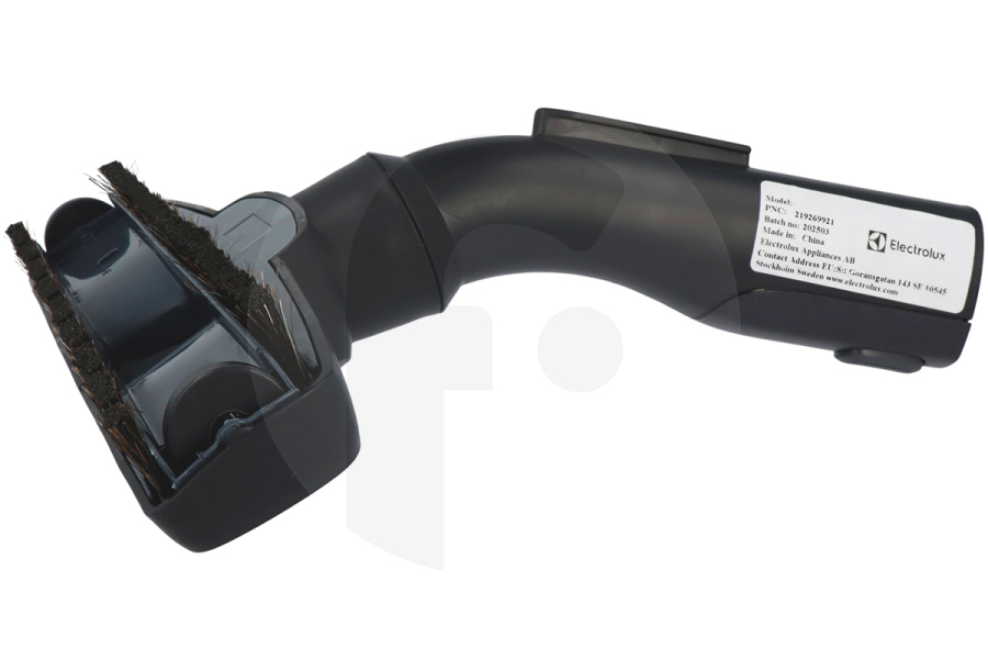 Electrolux Staubsauger Düse (für kratzempflindliche Böden, mit Rad -38 mm-) 2192699219