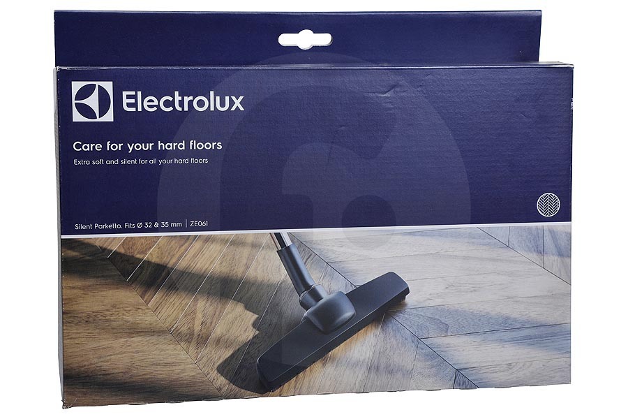 Electrolux Staubsauger Düse für Staubsauger 9001661322