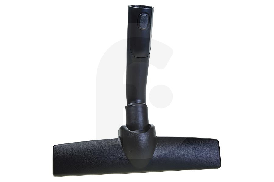 Alternatief  Spazzola universale per parquet (spazzola per laminati, bocchetta per parquet, bocchetta aspirante per pavimenti duri) con crine di cavallo ovale ø 38mm aspirapolvere S0154