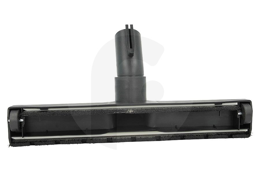 Electrolux Aspirapolvere Spazzola per parquet (spazzola per laminati, bocchetta per parquet) ø 28-37 mm per AEG, Electrolux e altri aspirapolvere 9002562891