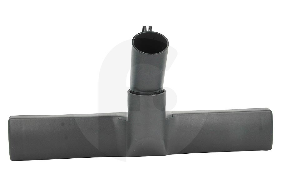 Electrolux Aspirapolvere Spazzola per parquet (spazzola per laminati, bocchetta per parquet) ø 28-37 mm per AEG, Electrolux e altri aspirapolvere 9002562891
