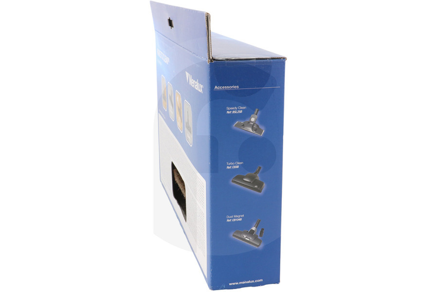 Bork Aspirapolvere Electrolux BSL24B Bocchetta per aspirapolvere 9001683680