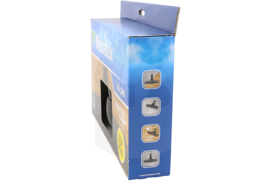 Bork Aspirapolvere Electrolux BSL24B Bocchetta per aspirapolvere 9001683680