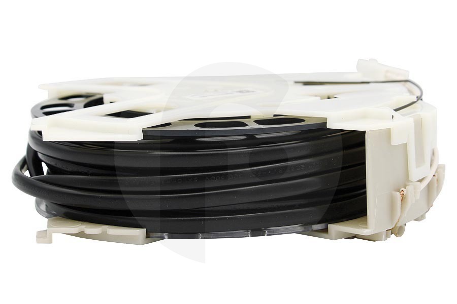 Electrolux Aspirapolvere Avvolgicavo (bobina) incl. cavo per AEG, Electrolux e altri aspirapolvere 140025791199