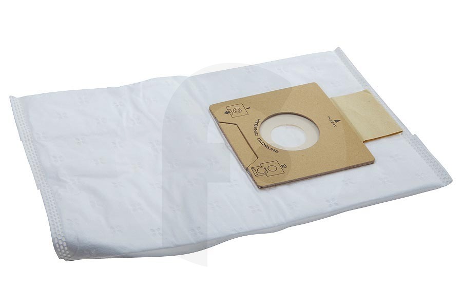DeLonghi Aspirapolvere Sacchetti aspirapolvere DeLonghi DLS33 5519110541