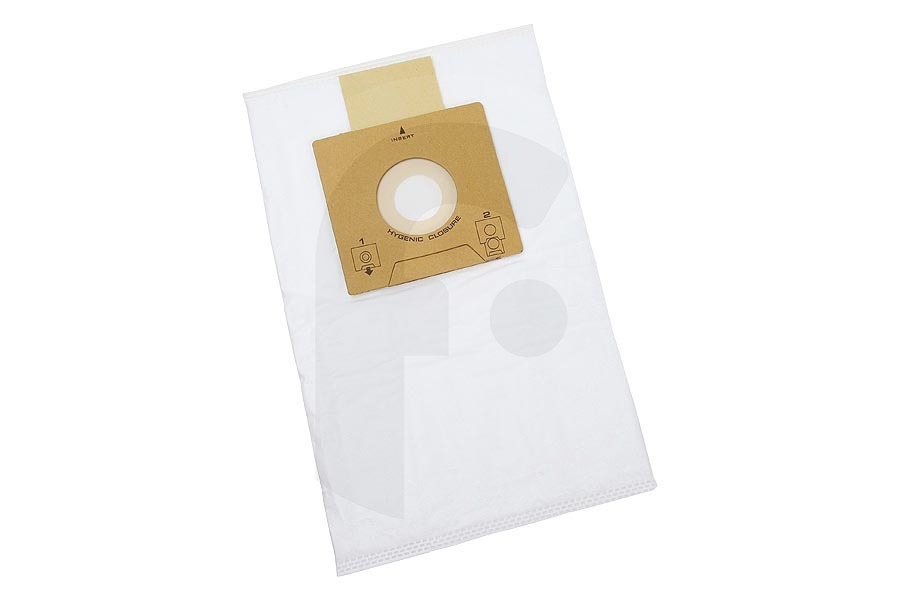DeLonghi Aspirapolvere Sacchetti aspirapolvere DeLonghi DLS33 5519110541