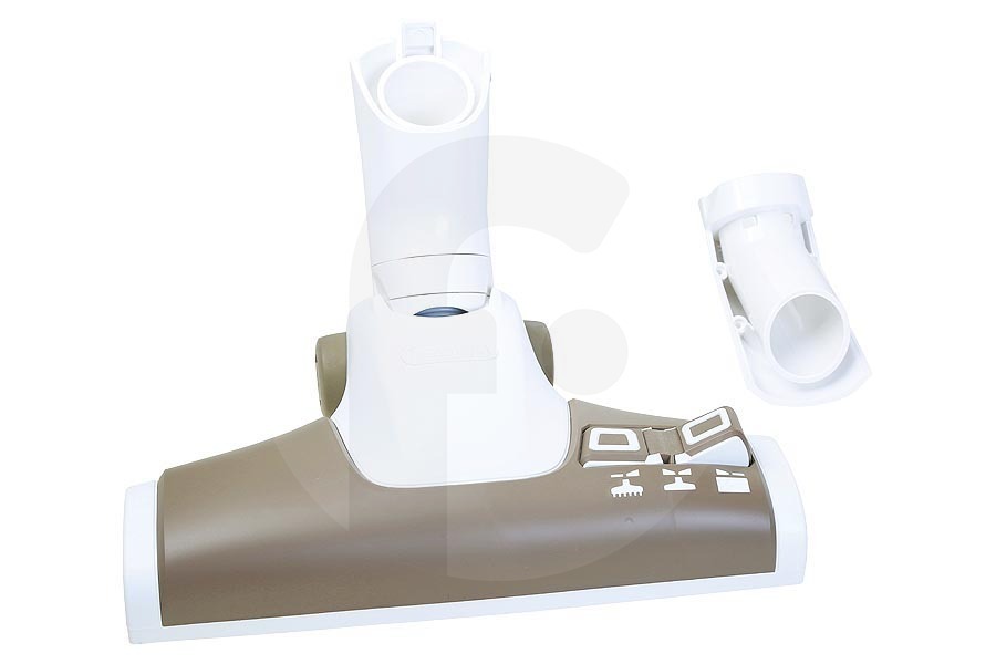DeLonghi Aspiradora DeLonghi boquilla combinada incl. accesorio aspiradora inalámbrica 5519210991 apto para entre otros Delonghi Colombina