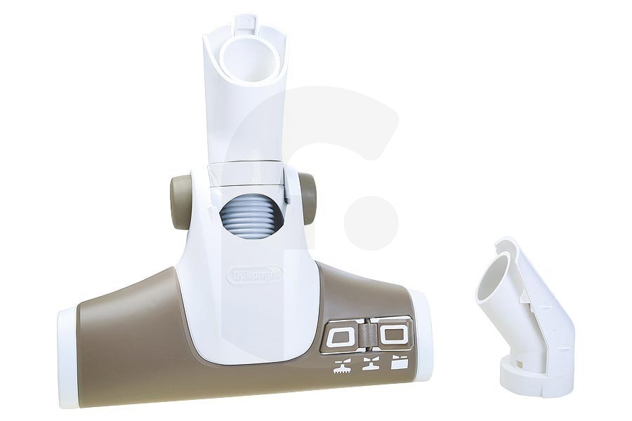 DeLonghi Aspirapolvere DeLonghi bocchetta combinata incl. accessorio aspirapolvere senza fili 5519210991