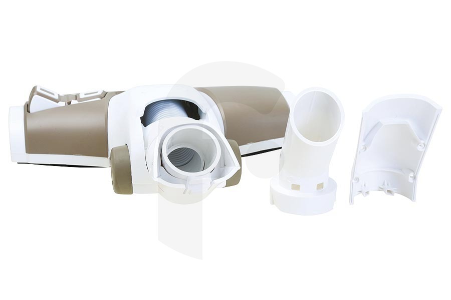 DeLonghi Aspirapolvere DeLonghi bocchetta combinata incl. accessorio aspirapolvere senza fili 5519210991