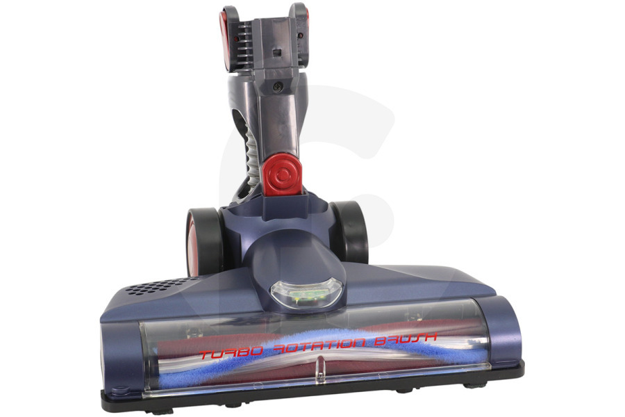 Ariete boquilla para aspiradora AT5185543100 apto para entre otros 2763, 2767