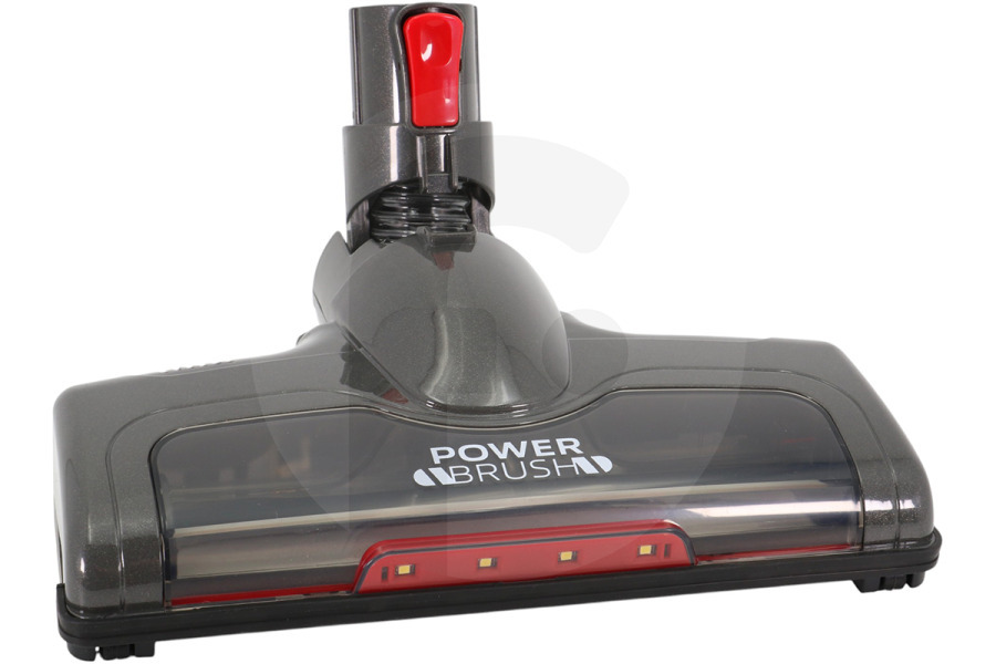 Ariete boquilla para aspiradora AS00000863 apto para entre otros 2757, SVM12000RD