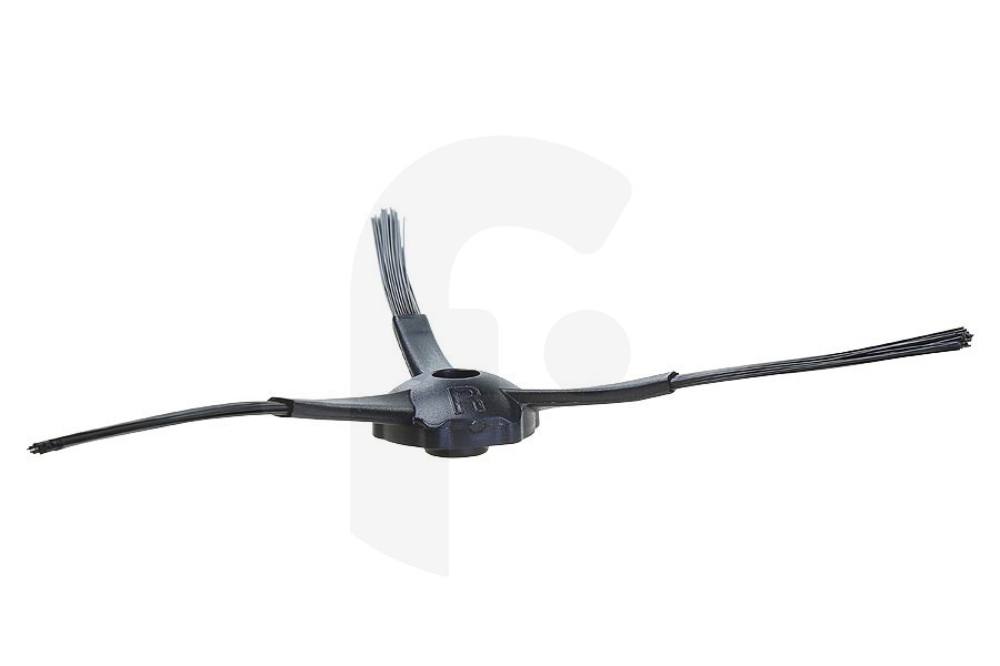 Ariete Aspirapolvere Ariete Spazzola lato destro per Robot Aspirapolvere AT5186005300