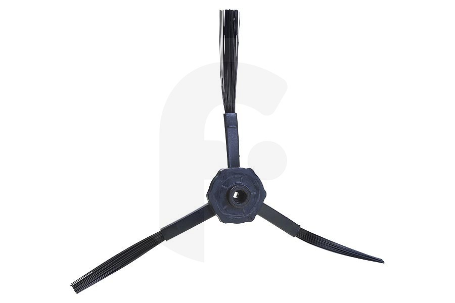 Black & Decker Saugroboter Ariete Bürste linke Seite für Saugroboter AT5186005200