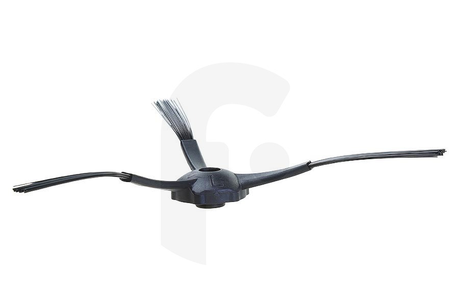 Black & Decker Saugroboter Ariete Bürste linke Seite für Saugroboter AT5186005200