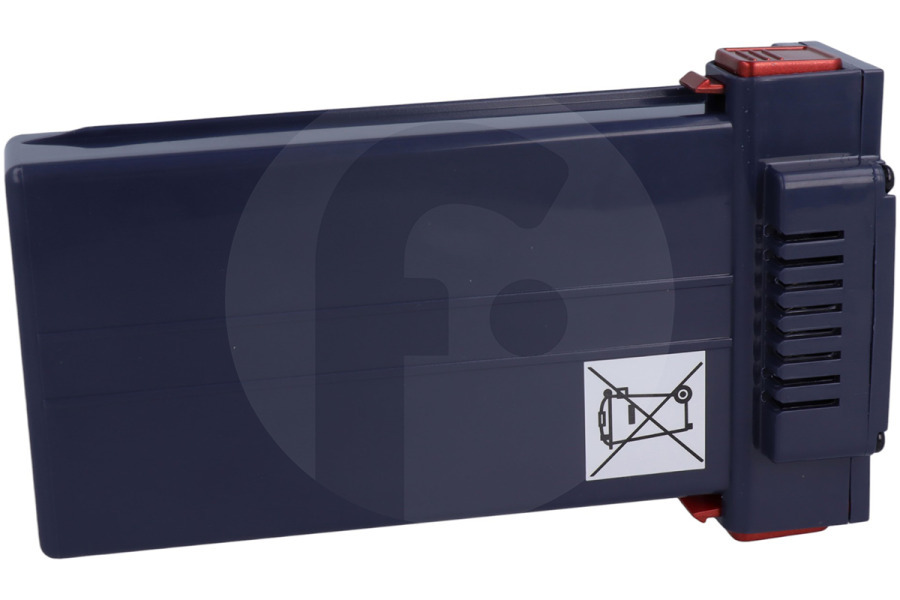 Ariete Aspirapolvere Ariete batteria per aspirapolvere AT5186037400