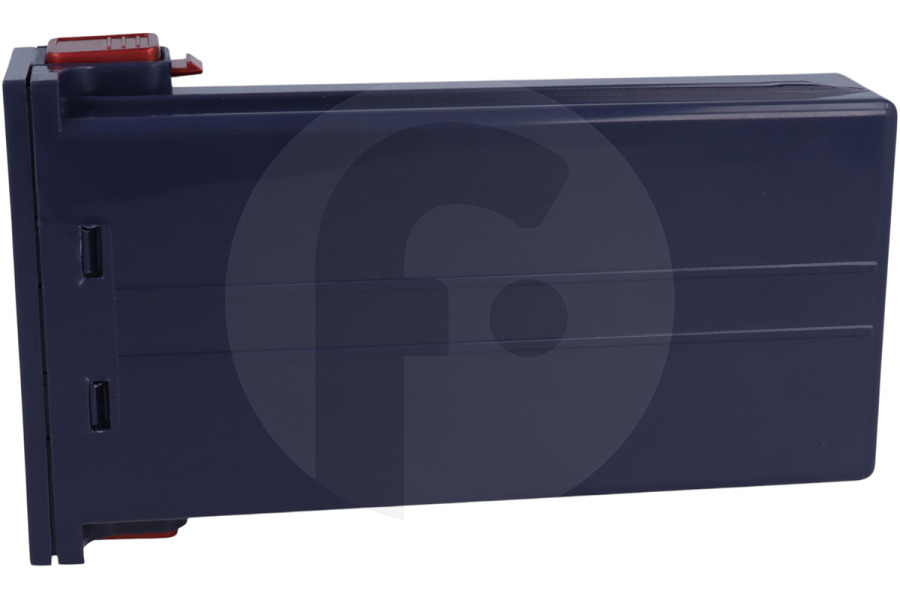 Ariete batería para aspiradora AT5186037400 apto para entre otros 2763