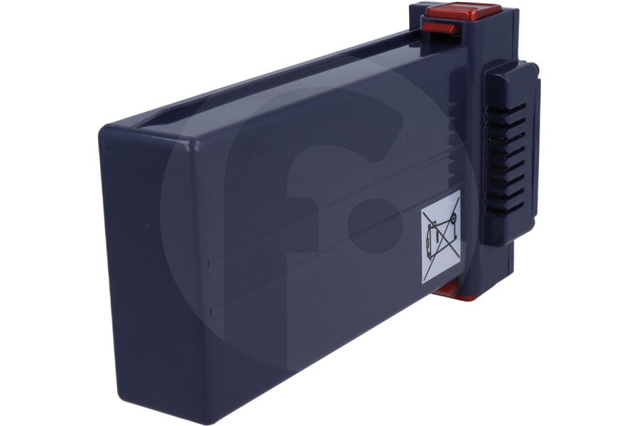 Ariete Aspirapolvere Ariete batteria per aspirapolvere AT5186037400