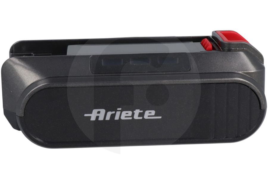 Ariete Aspiradora Ariete batería para aspiradora AS00000869