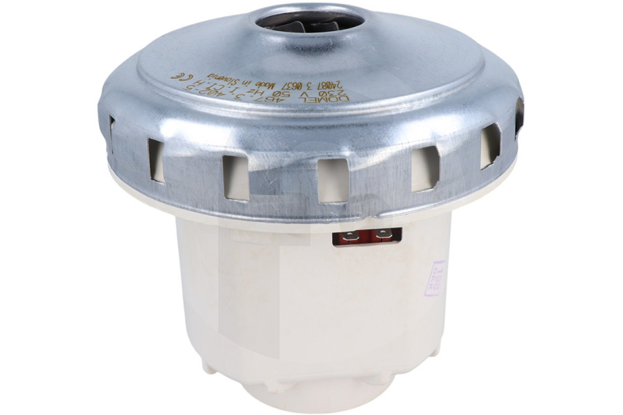 DeLonghi motor para aspiradora 5119110031 apto para entre otros WFF1600E, WFF1800PETC