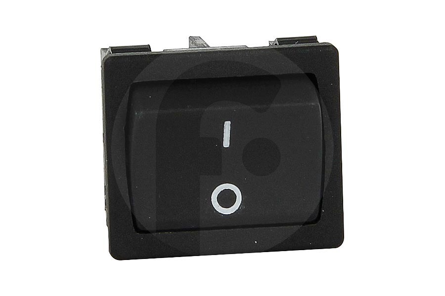 DeLonghi Aspiradora DeLonghi interruptor de encendido/apagado (botón) negro aspiradora inalámbrica 5192101600
