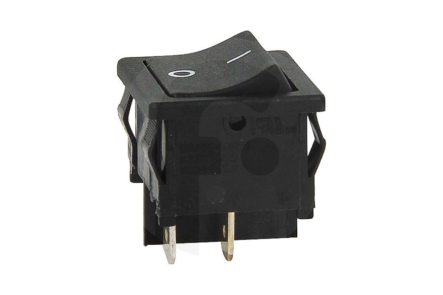DeLonghi Aspiradora DeLonghi interruptor de encendido/apagado (botón) negro aspiradora inalámbrica 5192101600