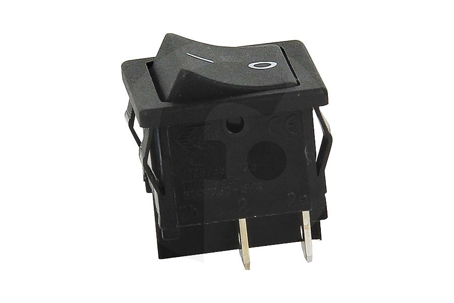 DeLonghi Aspiradora DeLonghi interruptor de encendido/apagado (botón) negro aspiradora inalámbrica 5192101600