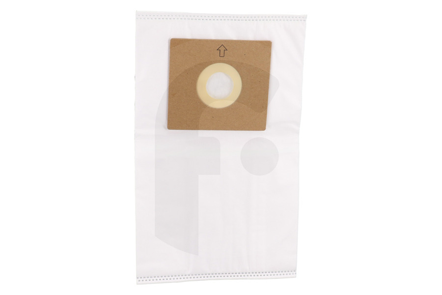 Grundig Aspiradora Bolsa para aspiradora Beko 9178015939 Aspiradora apto para entre otros VCC44820AB