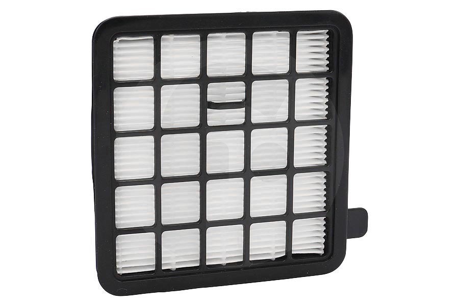 Grundig Aspiradora Filtro Hepa Beko 9178011268 Aspiradora apto para entre otros VCO42702AD, VCO42701AR, VCO42701AB