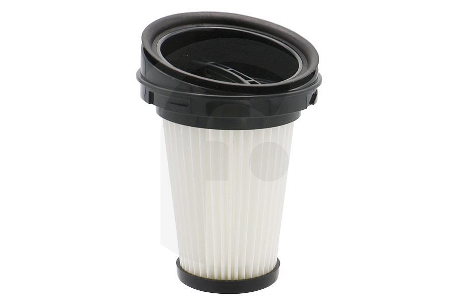 Beko Aspiradora Filtro 9178008590 Aspiradora apto para entre otros VCH9629, VCH9630, VCH9631, VCH9632
