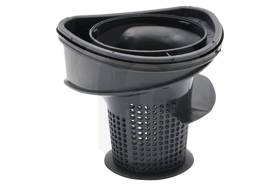 Grundig Cyclone Aspiradora Filtro 9178008589 Aspiradora apto para entre otros VCH9630, VCH9631, VCH9632, GMN9080