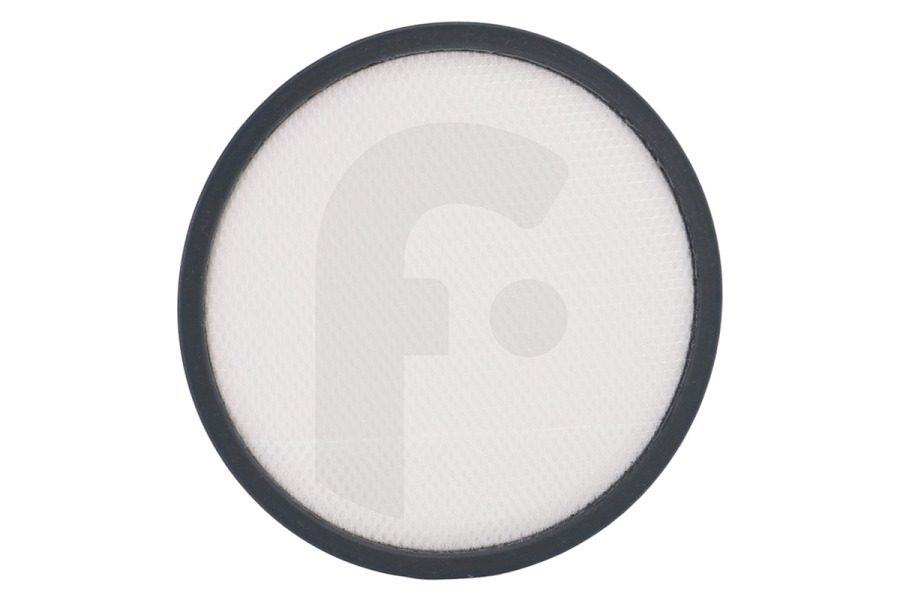 Grundig Aspiradora Filtro 9178005763 Aspiradora apto para entre otros VCC7070A, VCC7070C