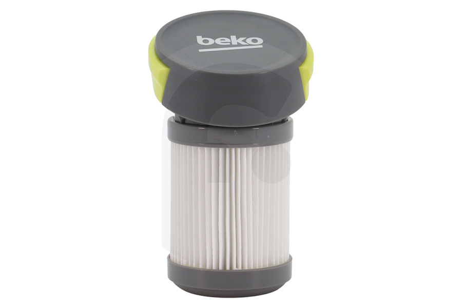 Beko Aspiradora Filtro Hepa 9178015860 Aspiradora apto para entre otros VRT82821BV