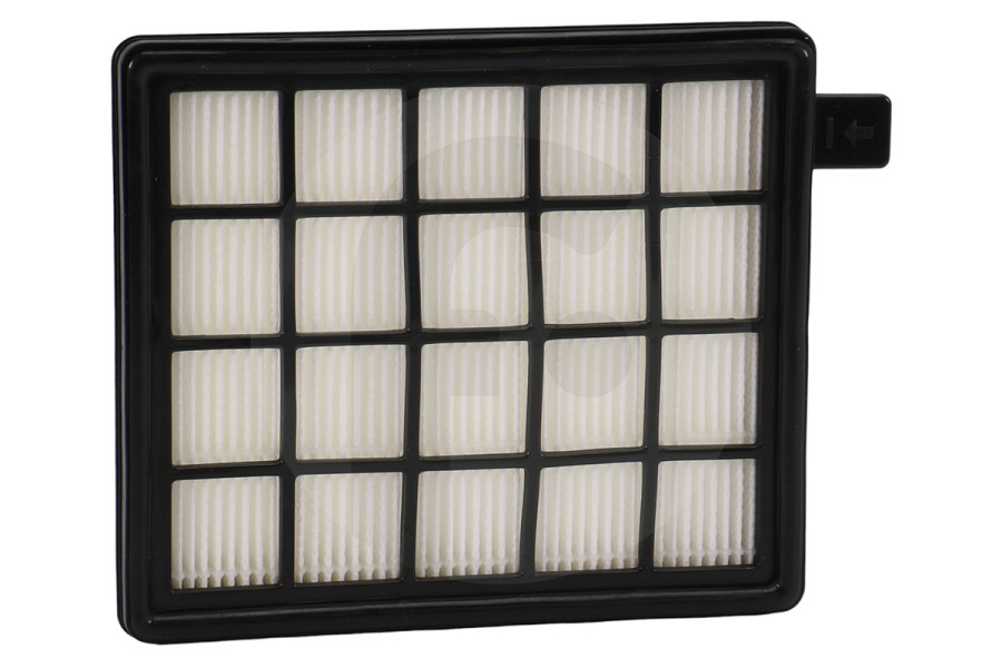 Grundig Beko Aspiradora Filtro Hepa 9178005623 Aspiradora apto para entre otros VCO62607AD