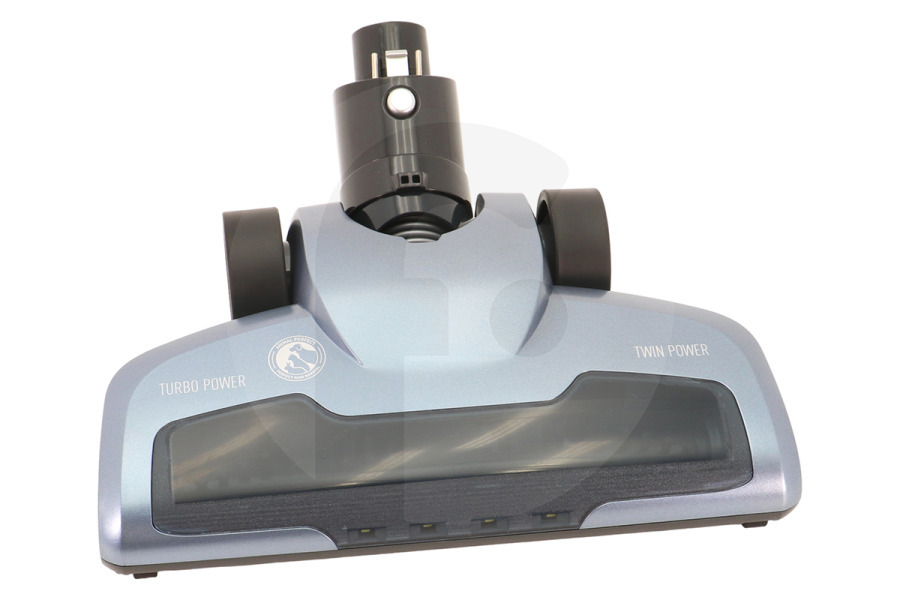 Grundig Aspiradora Boquilla de aspiración 9178008703 Aspiradora apto para entre otros VCH9631 GM9081