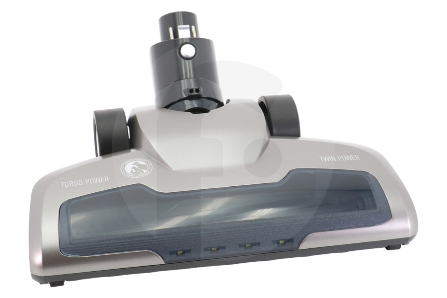 Grundig Aspiradora Boquilla de aspiración 9178008702 Aspiradora apto para entre otros VCH9632, VCH9832